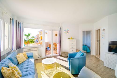 Apartamento J95 Cabopino