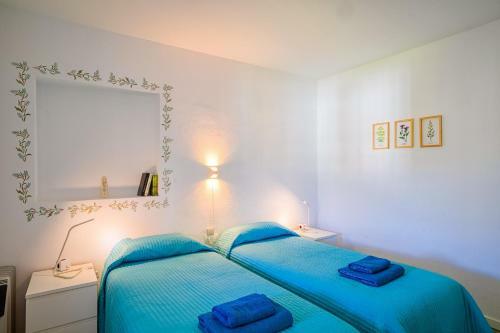 Apartamento J95 Cabopino