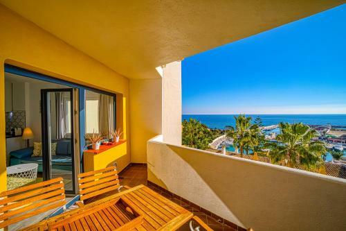 Apartamento J95 Cabopino