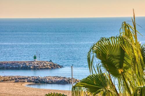 Apartamento J95 Cabopino