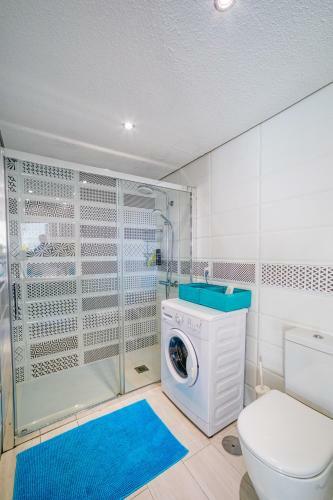 Apartamento J95 Cabopino