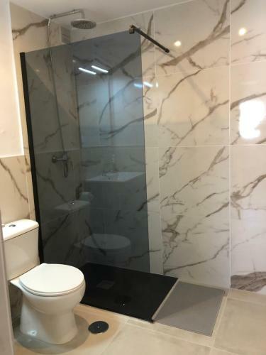 Hostal Santa Calma