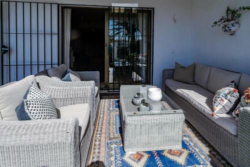 Cb- Cozy Refurbished Apartment, Perfect Location