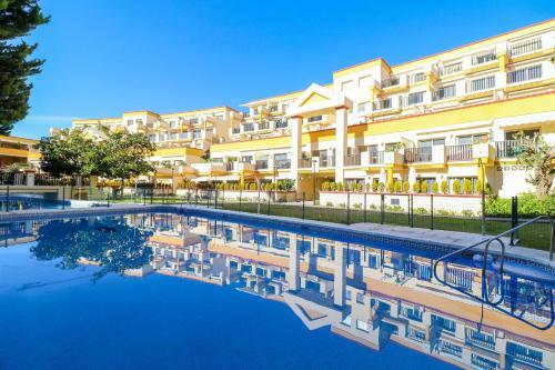 Romana Playa Apartment By The Beach