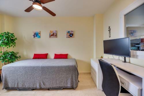 Beach Apartment Marbella