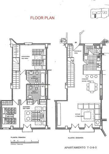Apartamento Puerto Banus Duplex Centric Waterfront 3 Bedroom