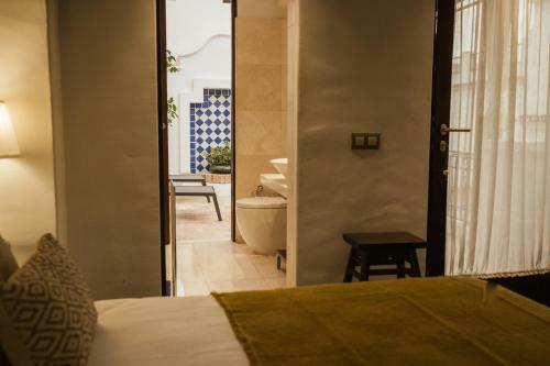 Hostal Hc6 Boutique Marbella - Adults Only