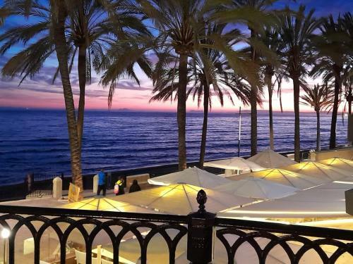 Apartamento Palm Beach Sunset
