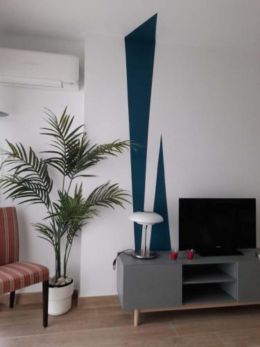Apartamento Palm Beach Sunset