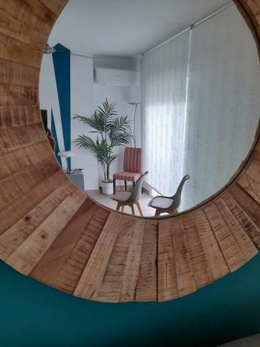 Apartamento Palm Beach Sunset