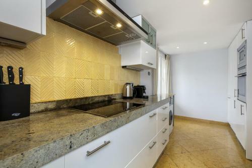 Casa Palmera - Marbellamar