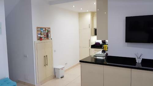 Apartamento L157 Cabopino