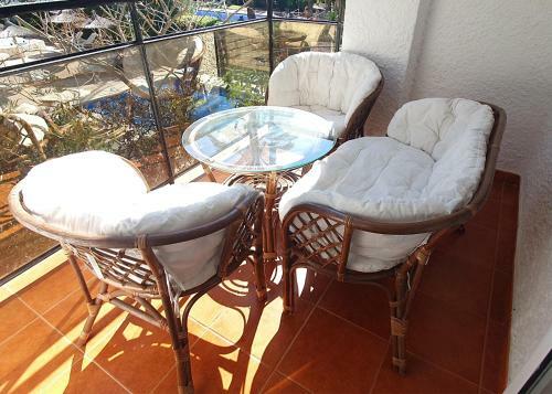 Skol 128 - Great 1-bedroom Apartment With Sea Views