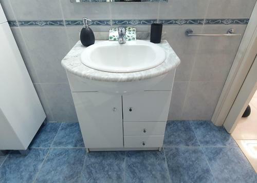 Skol 128 - Great 1-bedroom Apartment With Sea Views