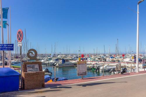 Apartamento Xpce Marino I Marbella