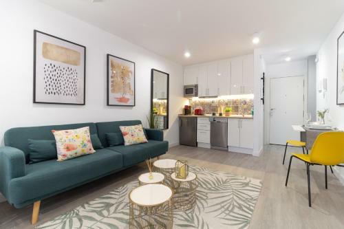 Apartamento Xpce Marino I Marbella