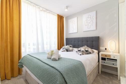 Apartamento Xpce Marino I Marbella