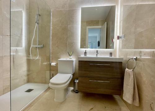 Apartamento Marbella Real 360