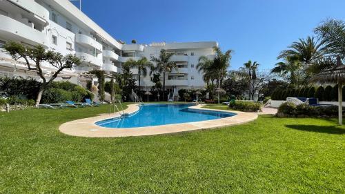 Apartamento Marbella Real 360