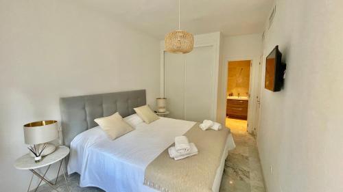 Apartamento Marbella Real 360