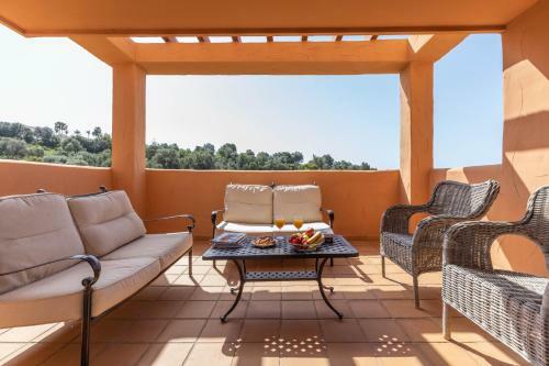 Apartamento 1 Marbella Beach Golf