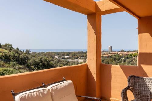 Apartamento 1 Marbella Beach Golf