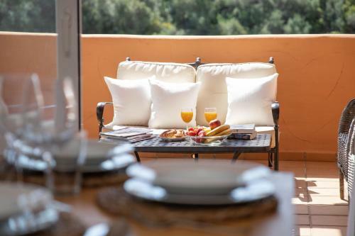 Apartamento 1 Marbella Beach Golf