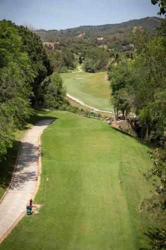 Apartamento 1 Marbella Beach Golf