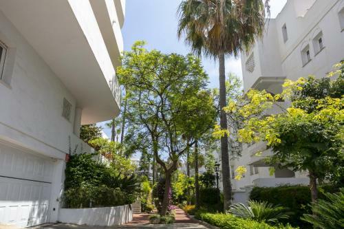 Marbella Real - 2 Bedroom Apartment