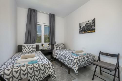 Marbella Real - 2 Bedroom Apartment