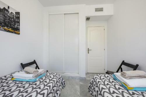 Marbella Real - 2 Bedroom Apartment