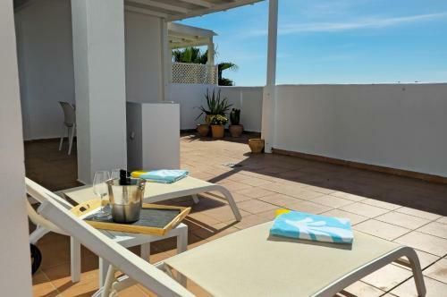 Marbella Real - 2 Bedroom Apartment