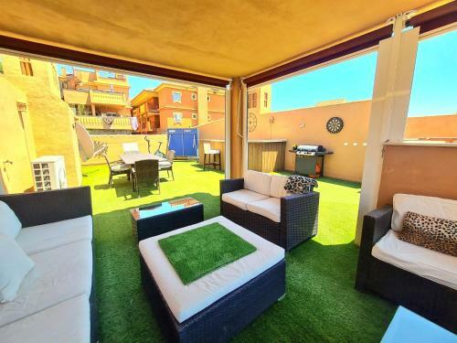 Apartamento AA Guest - Reserva De Marbella Golf Course Eco