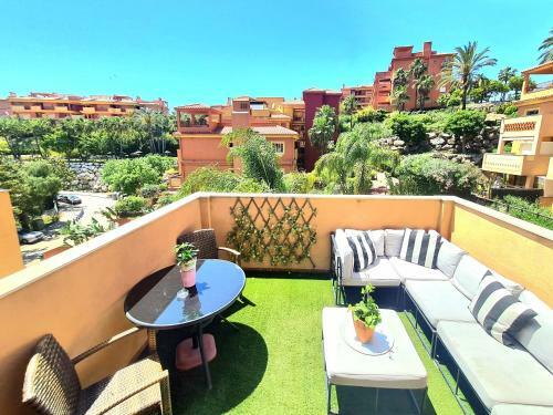 Apartamento AA Guest - Reserva De Marbella Golf Course Eco