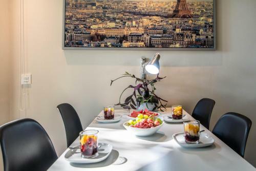 Apartamento Fuentes Del Rodeo
