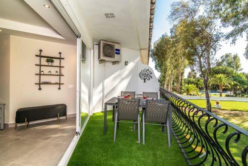 Apartamento Fuentes Del Rodeo