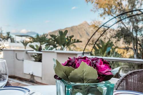 Luxury 3 Bed Apartment - Puerto Ban�s