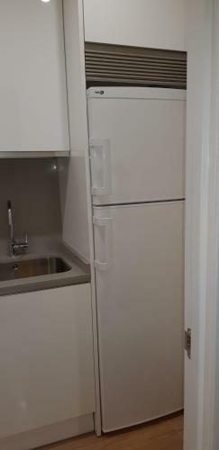 Apartamento Piso 2da L�nea De Playa En Marbella