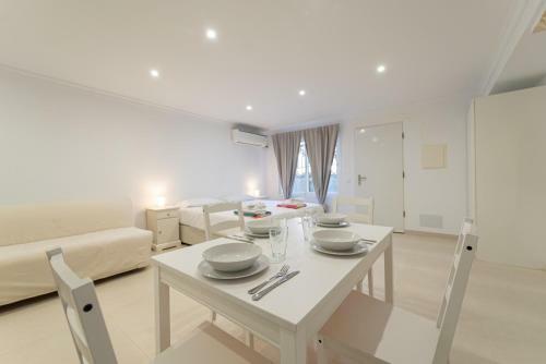 Apartamento Casadelmar Marbella