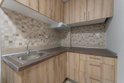 Apartamento Casadelmar Marbella
