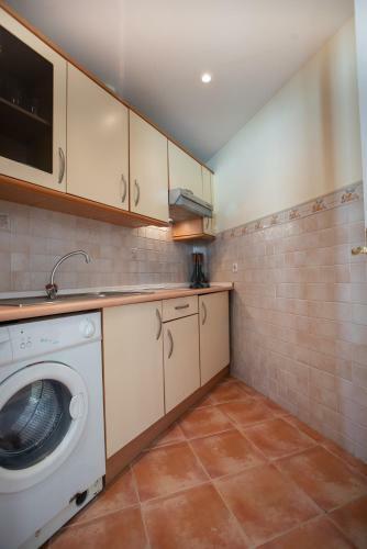 Apartamento Casadelmar Marbella
