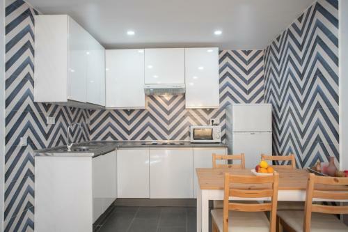 Apartamento Casadelmar Marbella