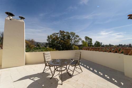 Apartamento Casadelmar Marbella