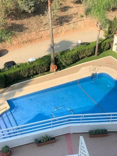 Apartamento Nuevo Loft En La Playa
