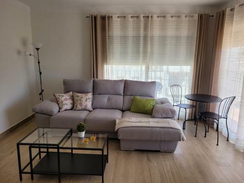 Apartamento Marbella Centro