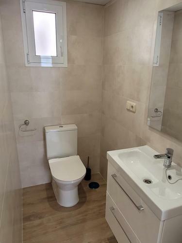 Apartamento Marbella Centro