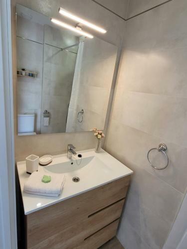 Apartamento Marbella Centro