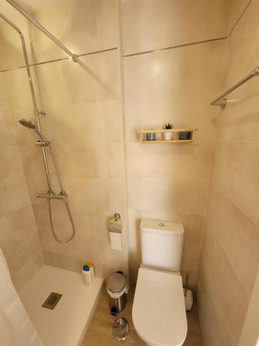 Apartamento Marbella Centro