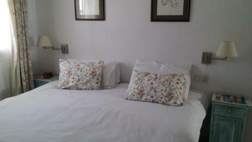 Apartamento Margarita