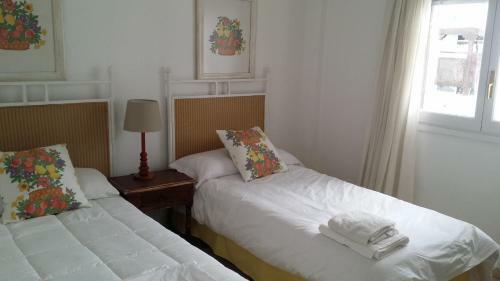 Apartamento Margarita